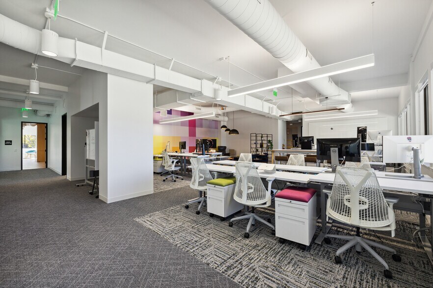More Photos Of 1485 Treat Blvd, Walnut Creek Loft Creative Space For Lease