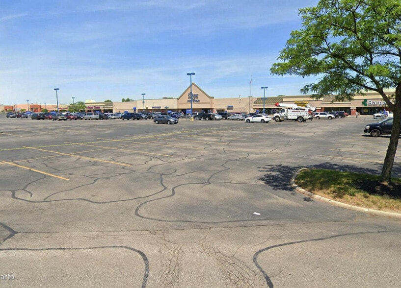 More Photos Of 3630 Soldano Blvd, Columbus Unknown For Lease