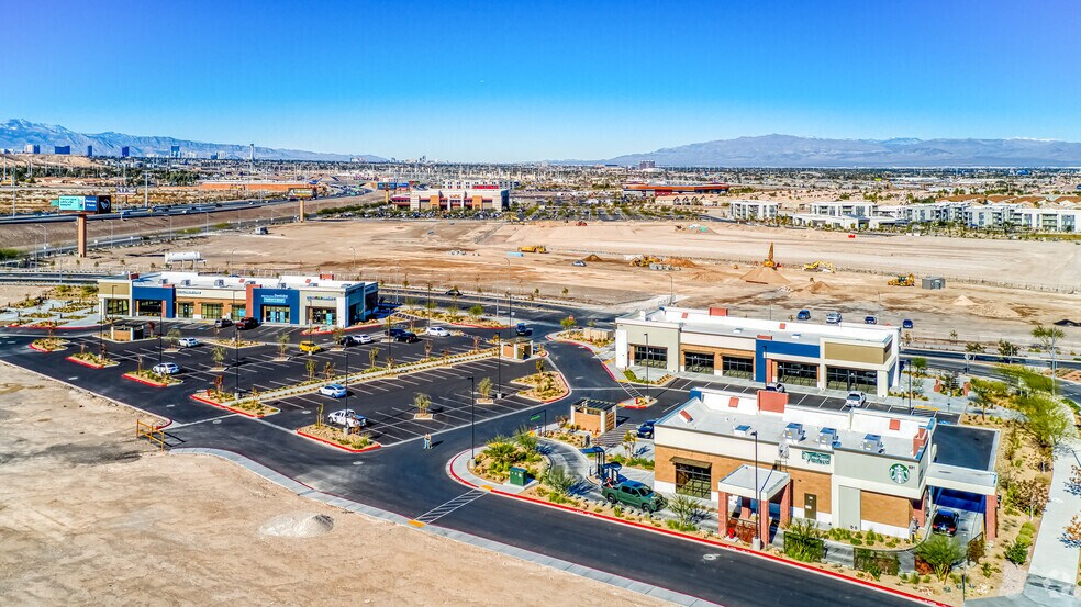 More Photos Of 1115 Vitality Dr, Henderson Storefront Retail Office For Lease