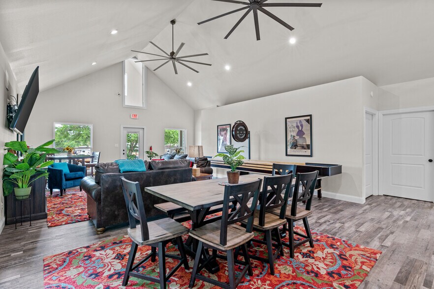 More Photos Of 4620 Kennedale New Hope Rd, Fort Worth Manufactured Housing Mobile Home Park For Sale