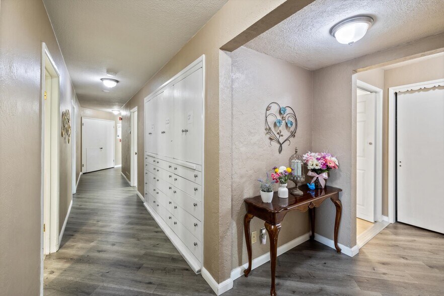 More Photos Of 1415 W Scott Ave, Fresno Assisted Living For Sale