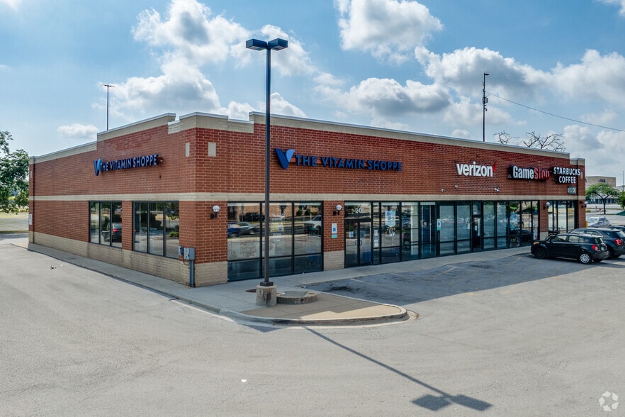 More Photos Of 1243-1249 Torrence Ave, Calumet City Restaurant For Sale