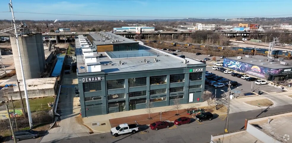 More Photos Of 1143 1st Ave S, Birmingham Office For Lease