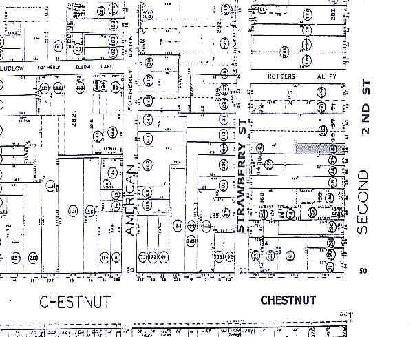 More Photos Of 44 S 2nd St, Philadelphia Storefront Retail Residential For Sale