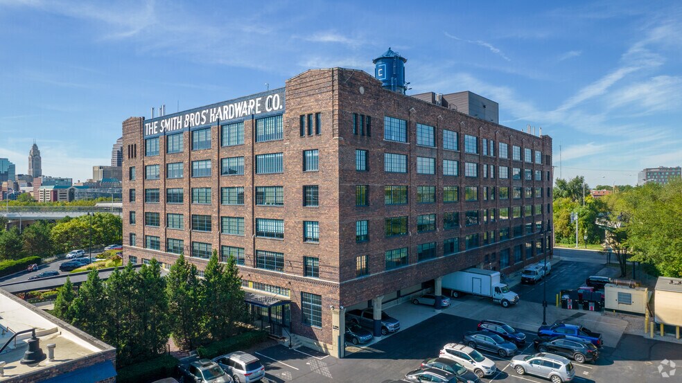 More Photos Of 580 N 4th St, Columbus Loft Creative Space For Lease