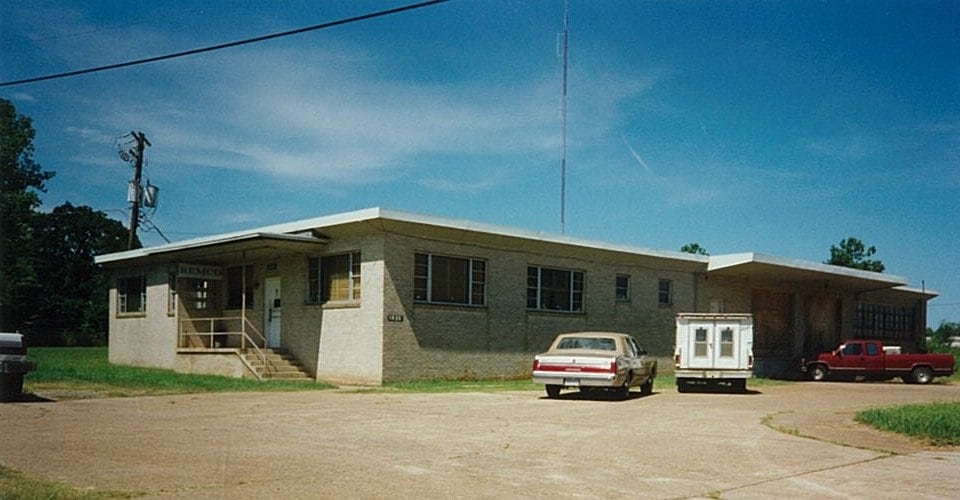 More Photos Of 1765 Claiborne Ave, Shreveport Warehouse For Lease