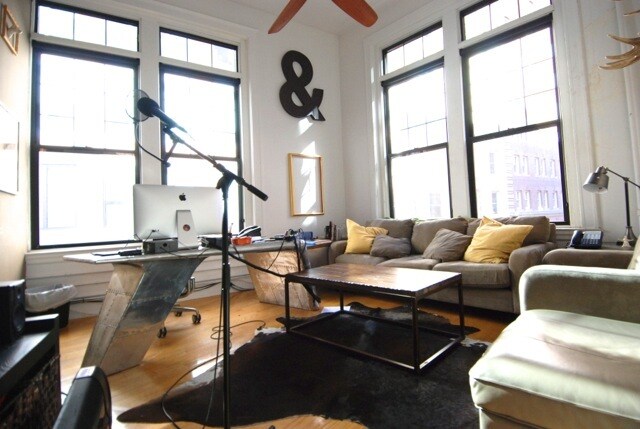 More Photos Of 9 East St, Boston Loft Creative Space For Lease