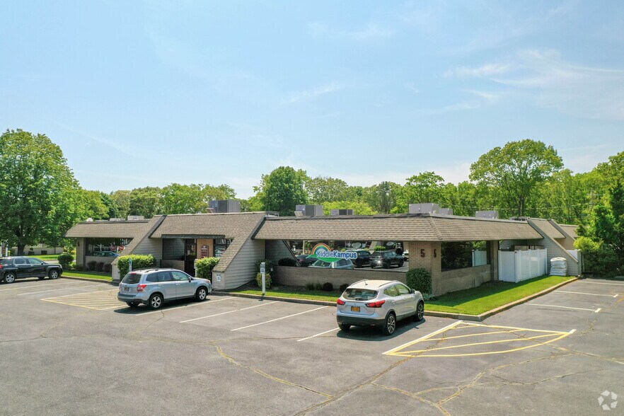 More Photos Of 3235 Route 112, Medford Unknown For Lease
