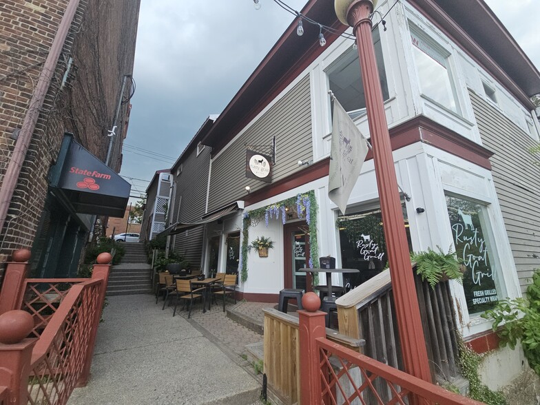 More Photos Of 46 Main St, Warwick Office Residential For Sale