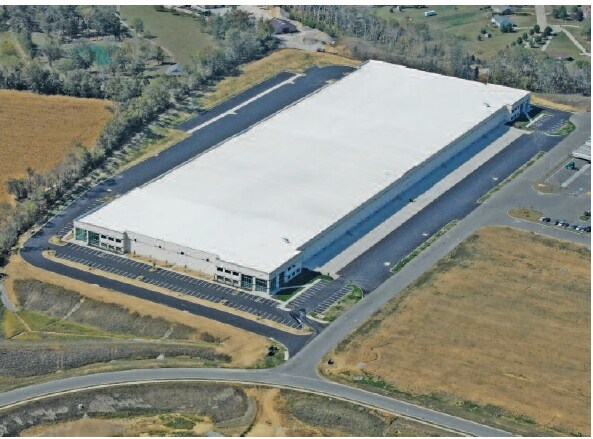 More Photos Of 3720 Langley Dr, Hebron Distribution For Lease