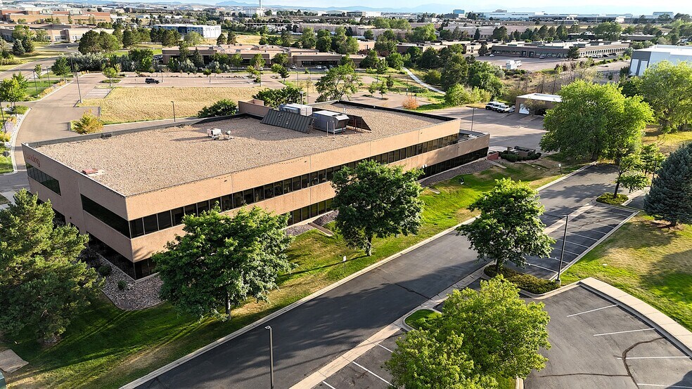 More Photos Of 7257 S Tucson Way, Englewood Office For Sale