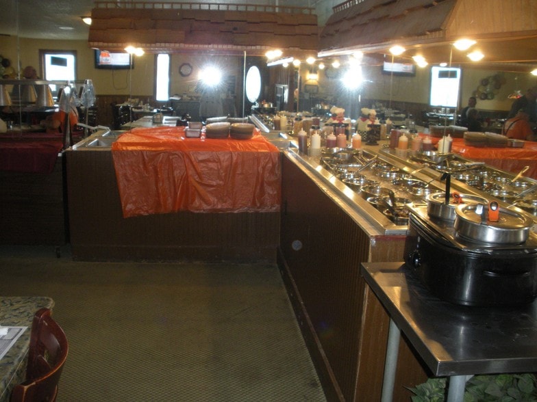 More Photos Of 1108 Estey Rd, Beaverton Restaurant For Sale