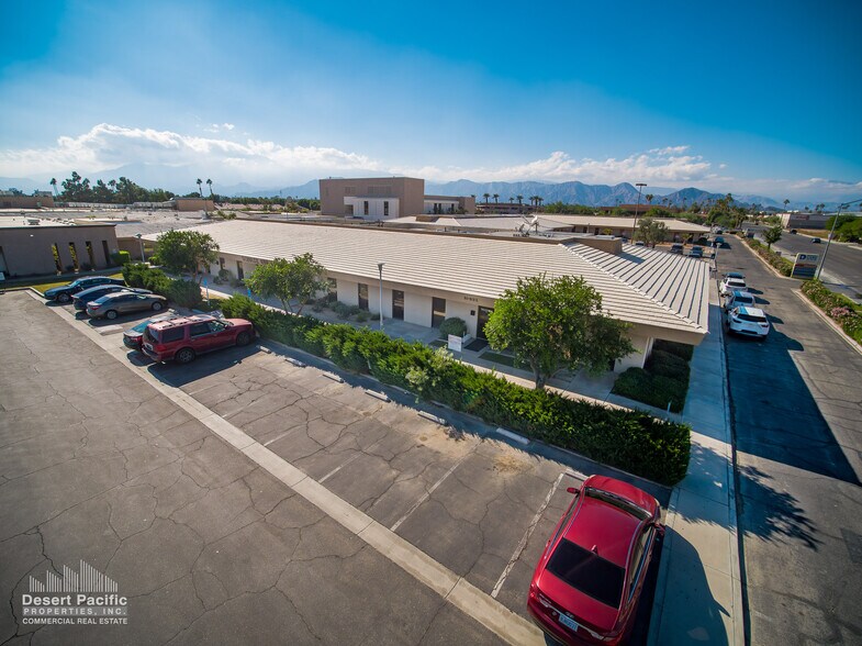 More Photos Of 81893 Dr. Carreon Blvd, Indio Medical For Sale
