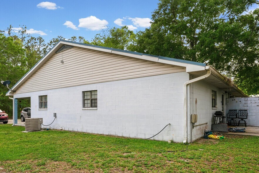 More Photos Of 209 Cannon St, Nahunta Multifamily For Sale