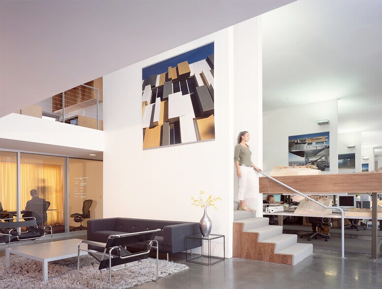 More Photos Of 8601-8635 Washington Blvd, Culver City Office For Lease