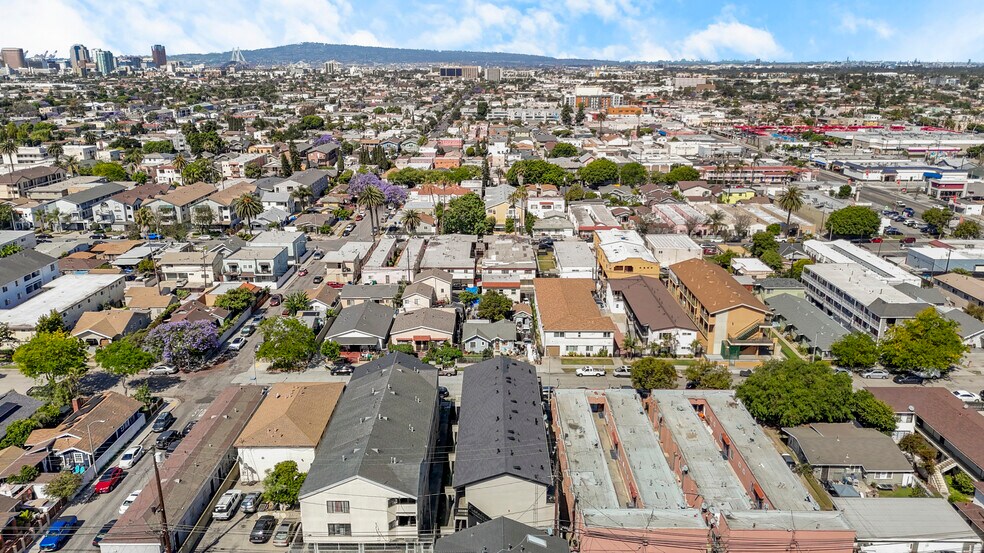 More Photos Of 1126 Raymond Ave, Long Beach Apartments For Sale