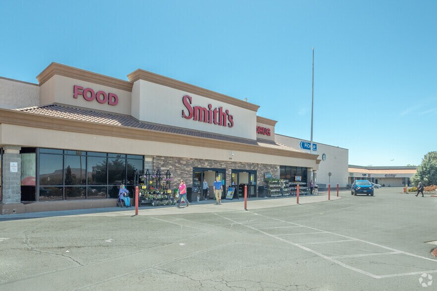 More Photos Of 1201-1363 Baring Blvd, Sparks Unknown For Lease