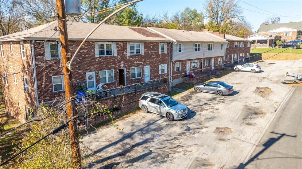 More Photos Of , Danville Multifamily For Sale