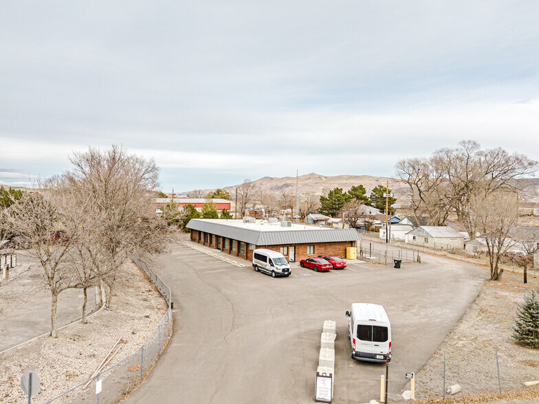More Photos Of 1750 Manzanita Dr, Elko Office Residential For Sale