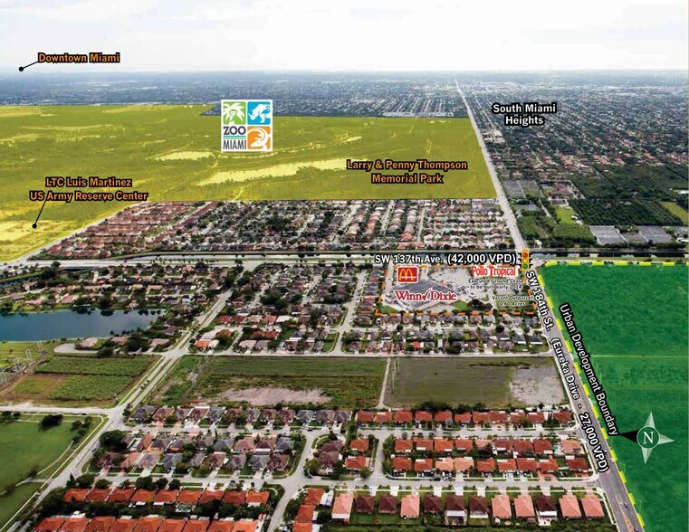 More Photos Of 18300 SW 137th Ave, Miami Land For Lease