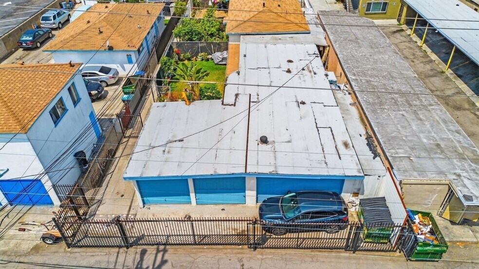 More Photos Of 14916-14920 Chadron Ave, Gardena Apartments For Sale