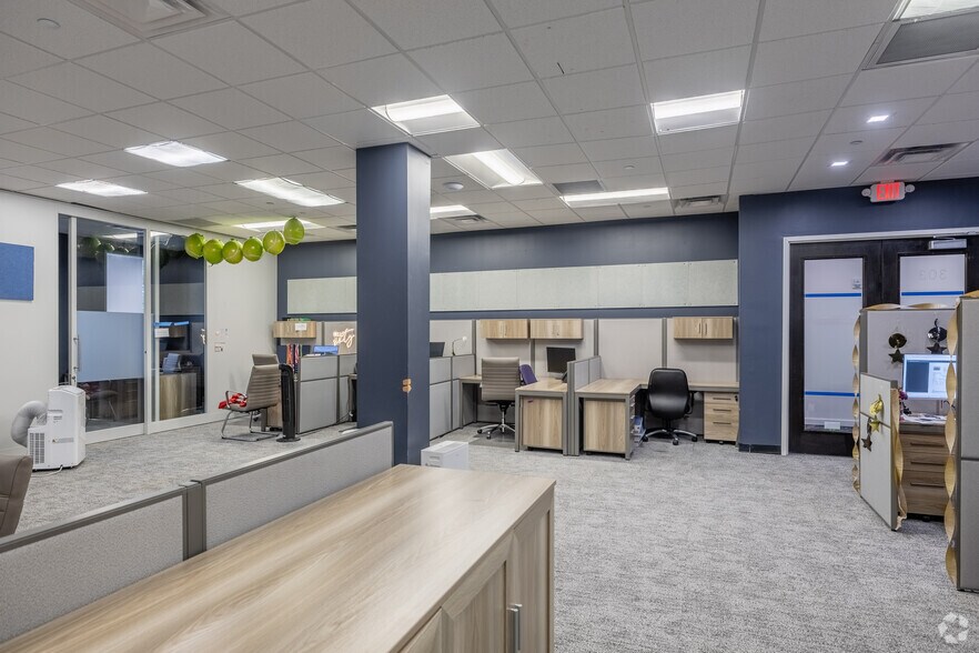 Photo of 3rd Floor Ste 302