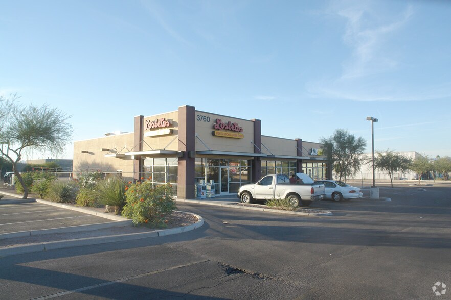 More Photos Of 3760 S Palo Verde Rd, Tucson Freestanding For Lease
