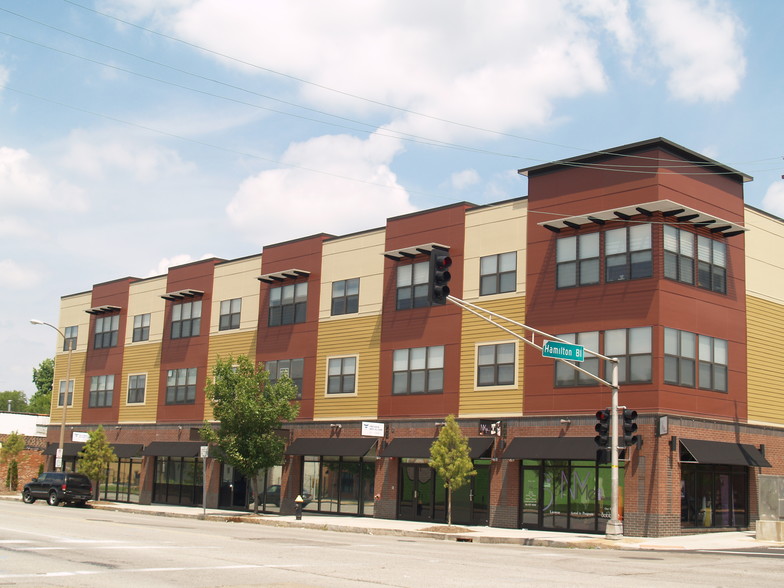 Primary Photo Of 5901 Delmar Blvd, Saint Louis Apartments For Lease