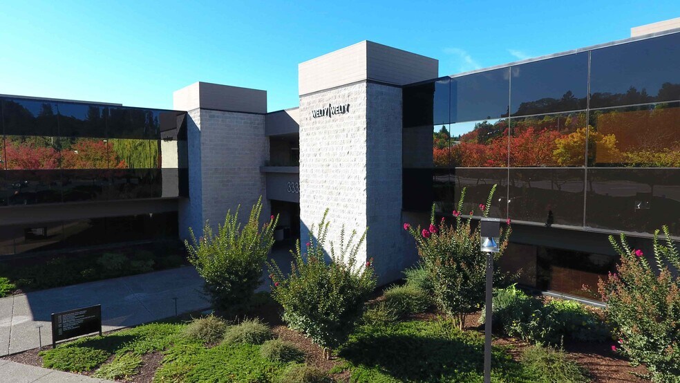 More Photos Of 3333 Mendocino Ave, Santa Rosa Medical For Lease