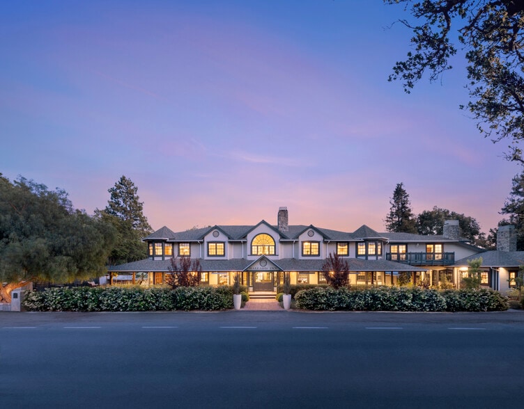 Primary Photo Of 2436 Baseline Ave, Ballard Hospitality For Sale