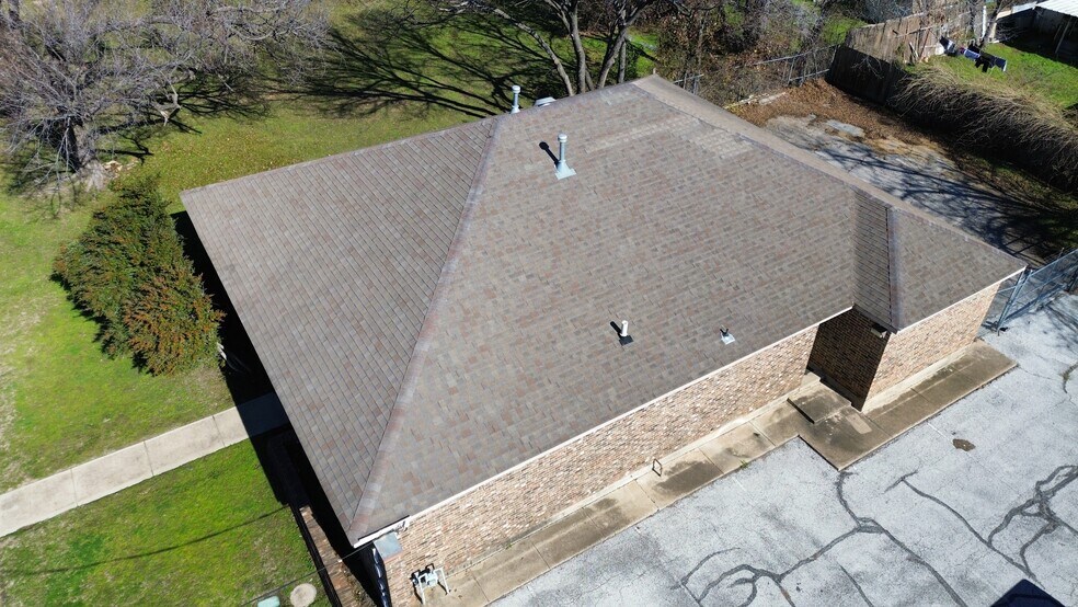 More Photos Of 1020-1030 Sylvania, Fort Worth Land For Sale