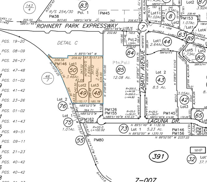 More Photos Of 575-605 Rohnert Park Expy W, Rohnert Park Unknown For Lease