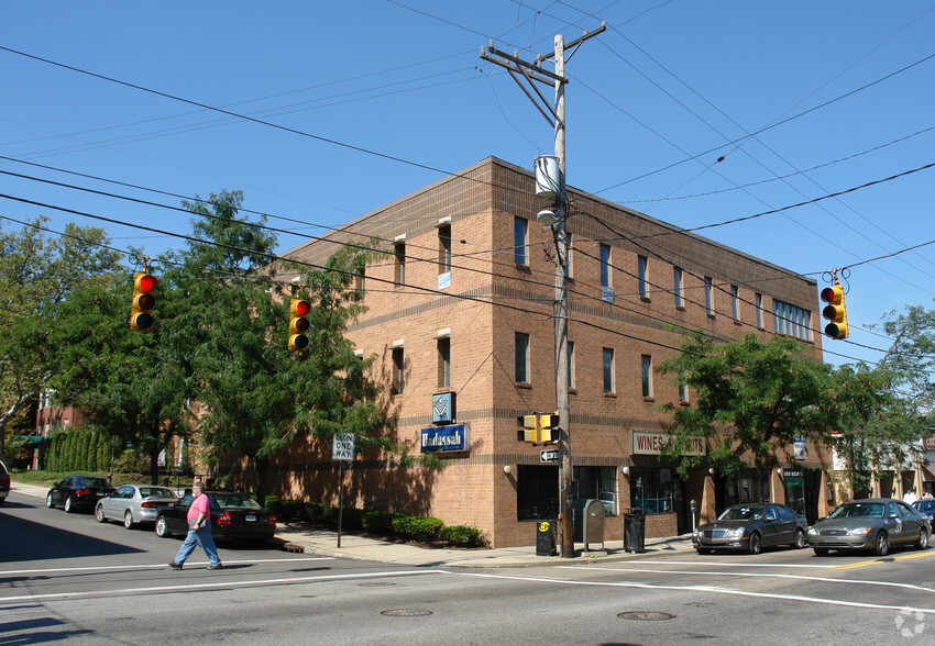 Primary Photo Of 1824 Murray Ave, Pittsburgh Office For Lease