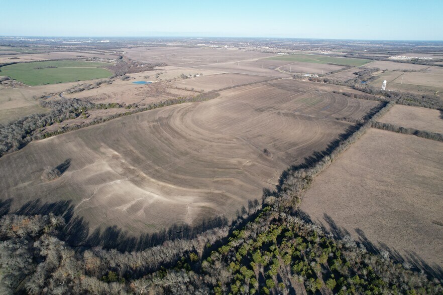 More Photos Of Farmington Rd, Howe Land For Sale