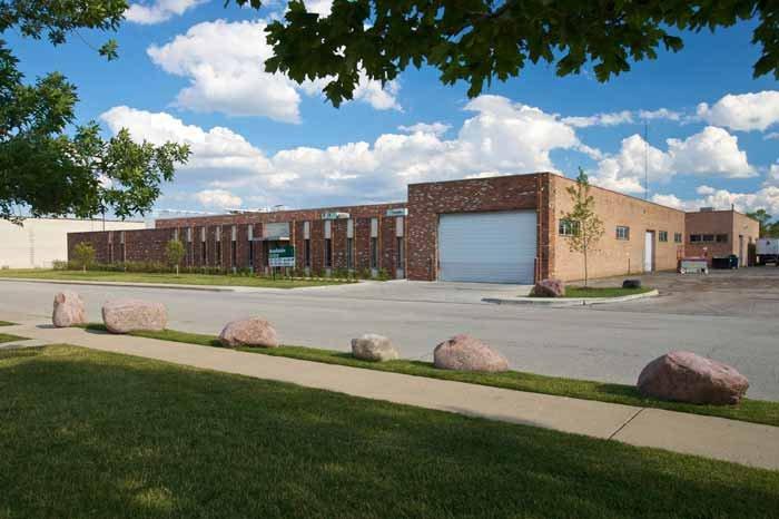 More Photos Of 1201 Estes Ave, Elk Grove Village Warehouse For Lease