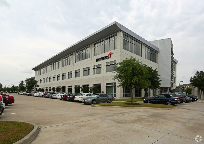 More Photos Of 4650 Westway Park Blvd, Houston Office For Lease
