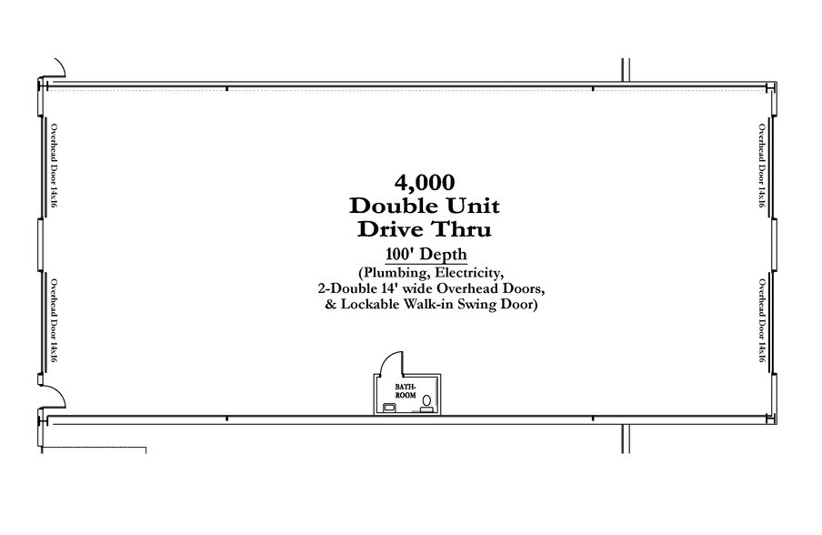 More Photos Of 1110 S FM 1788, Midland Warehouse For Lease