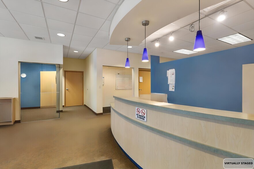 More Photos Of 125 W Exchange Pl, Kalamazoo Medical For Lease