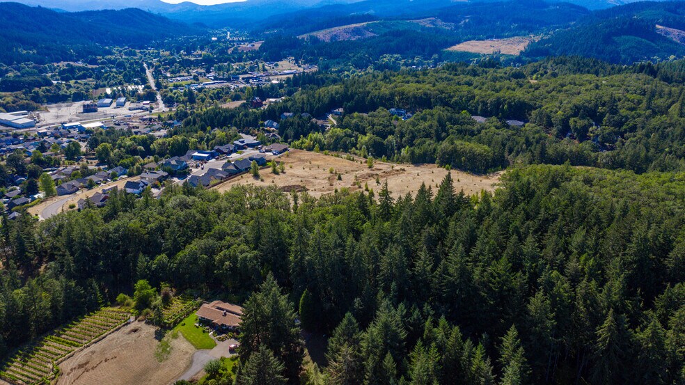 More Photos Of 609 Coastal View Dr, Philomath Land For Sale