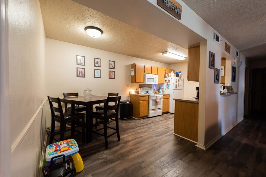 More Photos Of 160 Morphew Rd, Hot Springs National Park Apartments For Sale