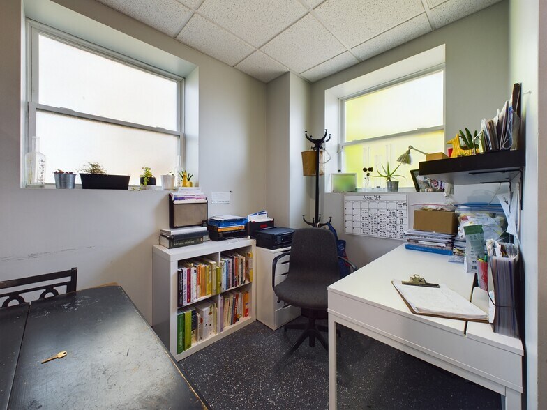 More Photos Of 1115 W State St, Olean Storefront For Sale