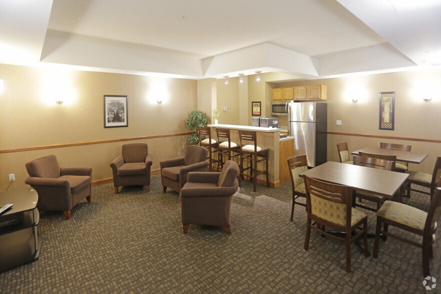 Photo of 1st Floor Ste 