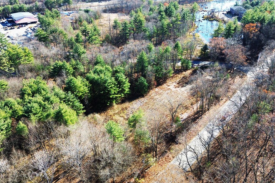 More Photos Of 100 Codman Hill rd, Boxborough Land For Sale