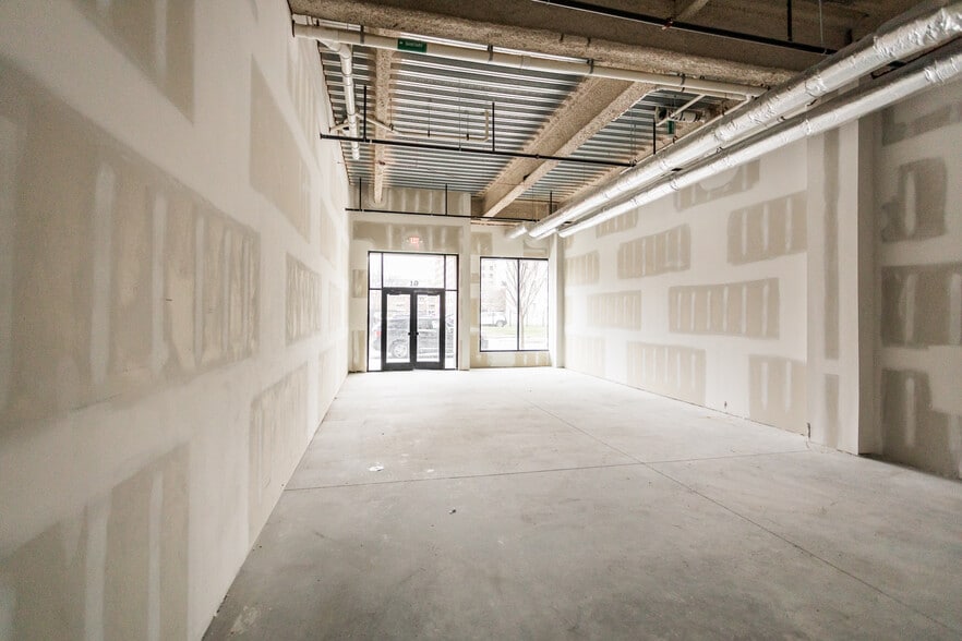 More Photos Of 3439 Woodward Ave, Detroit Apartments For Lease