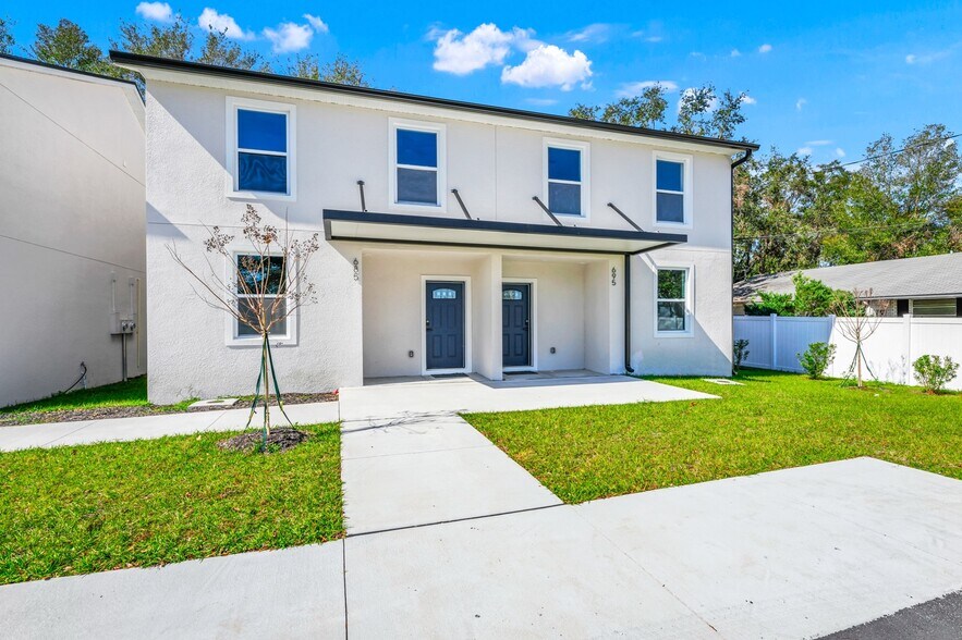 More Photos Of 665-695 Childs Ave, Bartow Apartments For Sale