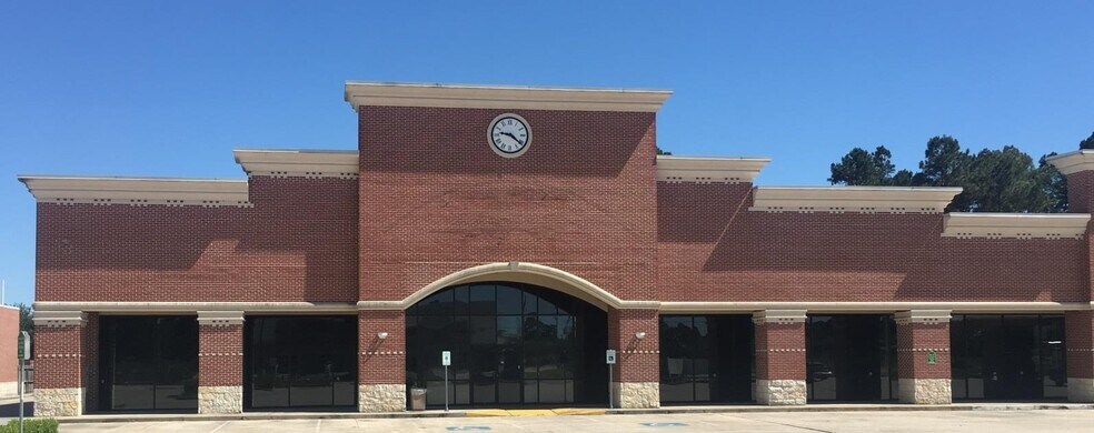 More Photos Of 8921 Louetta Rd, Spring Unknown For Lease