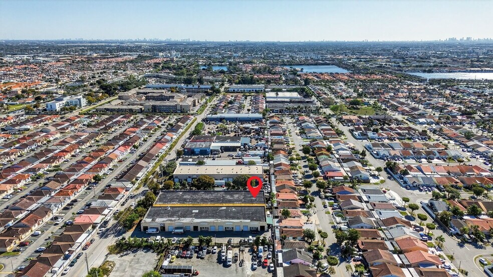 More Photos Of 9180 NW 119th St, Hialeah Warehouse For Sale