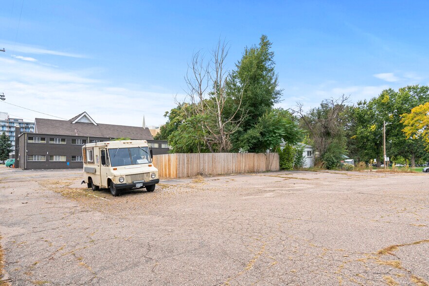 More Photos Of 1150-1160 Dahlia, Denver Land For Sale