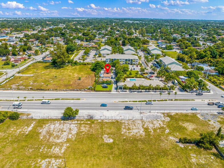 More Photos Of 1925 NW 79th St, Miami Apartments For Sale