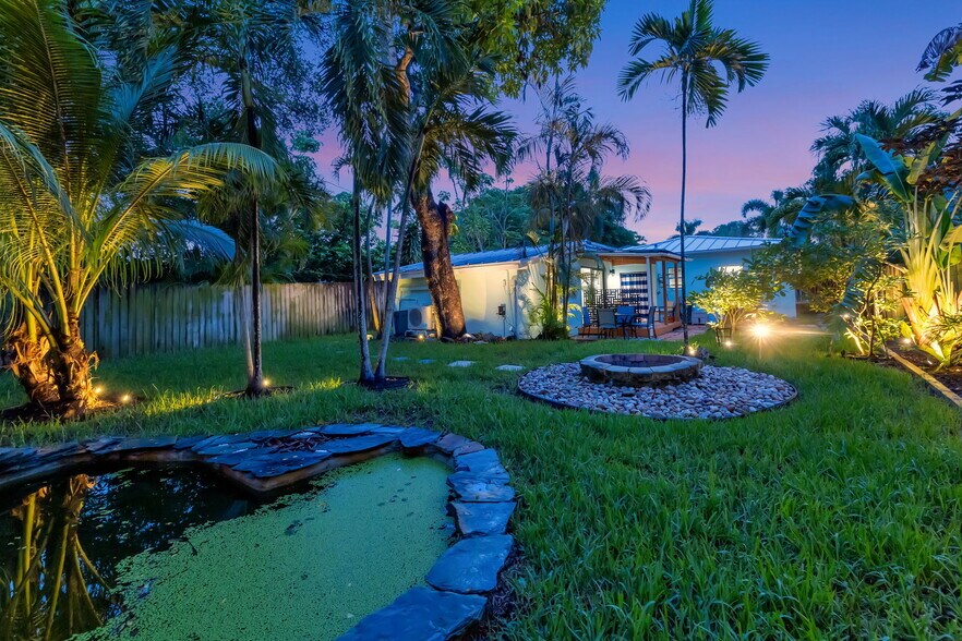 More Photos Of 1317 NE 1st Ave, Fort Lauderdale Multifamily For Sale